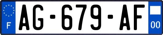 AG-679-AF