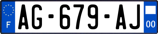 AG-679-AJ