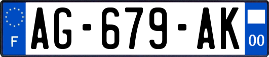 AG-679-AK