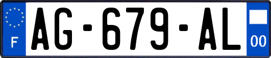 AG-679-AL