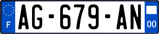 AG-679-AN