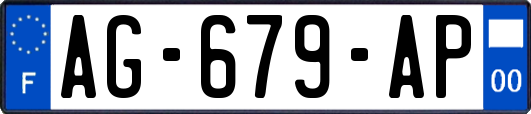 AG-679-AP