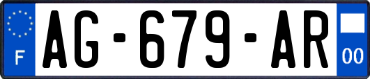 AG-679-AR