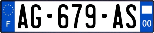 AG-679-AS