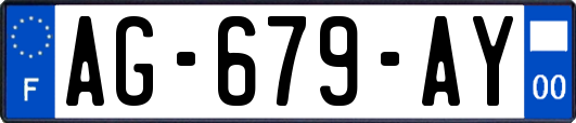 AG-679-AY