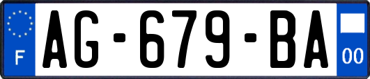 AG-679-BA