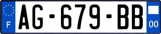 AG-679-BB