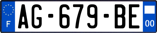 AG-679-BE