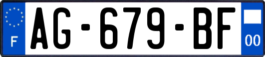 AG-679-BF