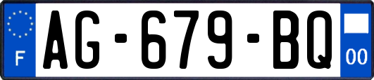 AG-679-BQ