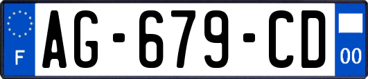 AG-679-CD