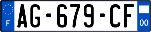 AG-679-CF