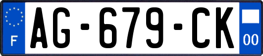 AG-679-CK