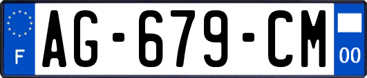 AG-679-CM