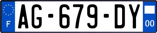 AG-679-DY