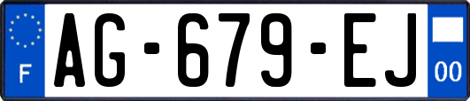 AG-679-EJ
