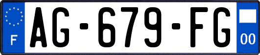 AG-679-FG