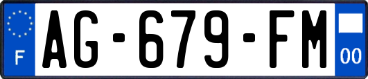 AG-679-FM