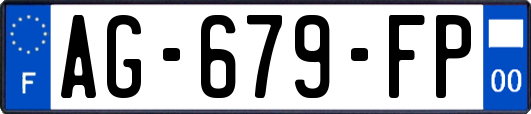AG-679-FP