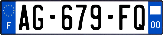 AG-679-FQ