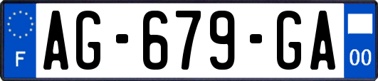 AG-679-GA