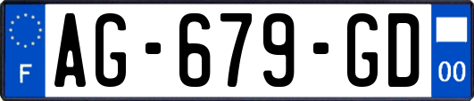 AG-679-GD