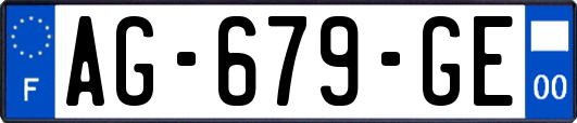 AG-679-GE
