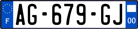 AG-679-GJ