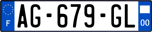 AG-679-GL