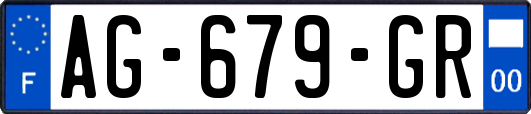AG-679-GR
