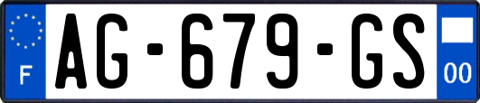 AG-679-GS