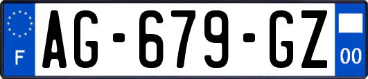 AG-679-GZ