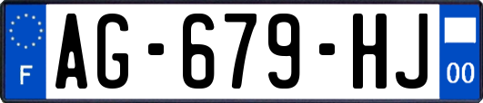 AG-679-HJ