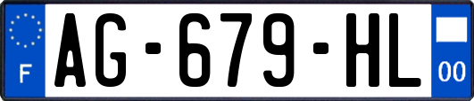 AG-679-HL