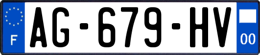 AG-679-HV