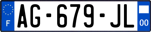 AG-679-JL