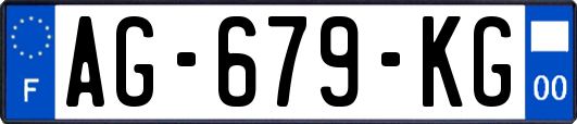 AG-679-KG