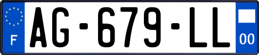 AG-679-LL