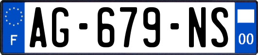 AG-679-NS