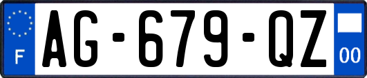 AG-679-QZ