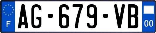 AG-679-VB