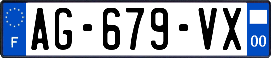 AG-679-VX