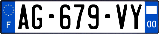 AG-679-VY