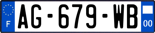 AG-679-WB