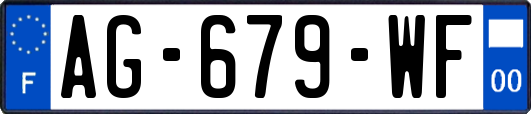 AG-679-WF