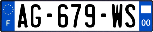 AG-679-WS