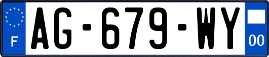AG-679-WY