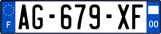 AG-679-XF