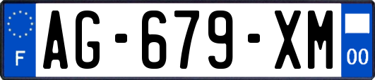 AG-679-XM