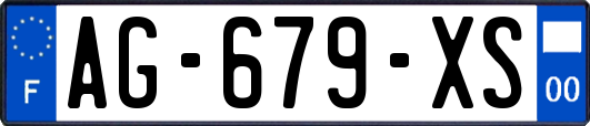 AG-679-XS
